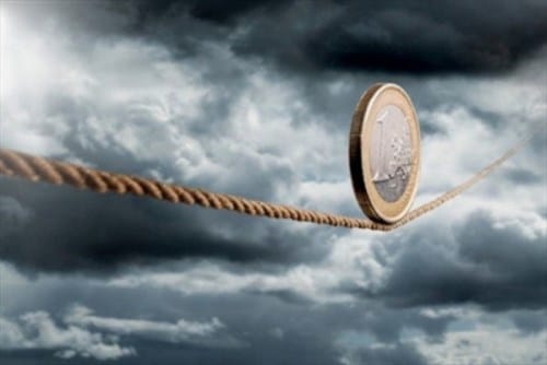 Ισορροπία τρόμου