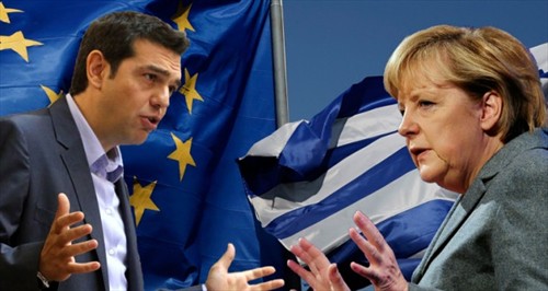 «Κόκκινος συναγερμός» εντός και εκτός