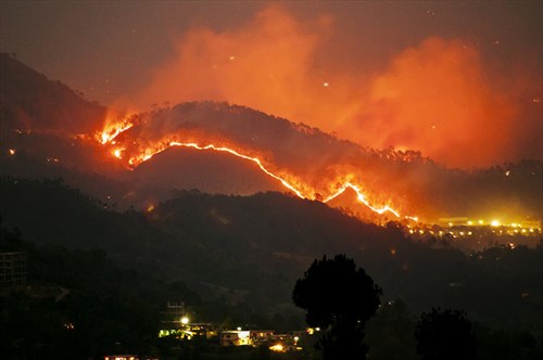 Σαρωτικές εξελίξεις