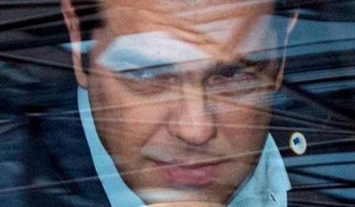 Άνοιξαν οι ασκοί του Αιόλου