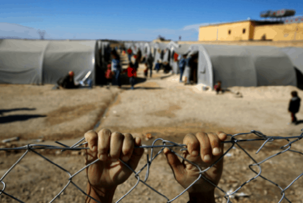 And the crises go on...