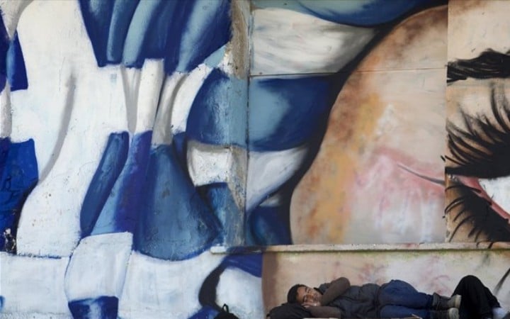 Nothing ever changes…