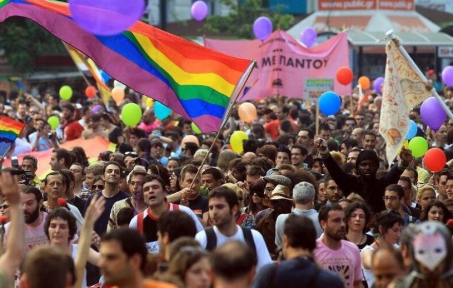 Athens Pride