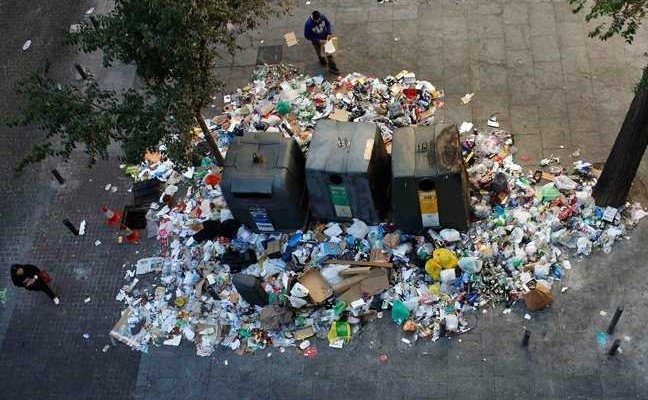 διαπραγμάτευση