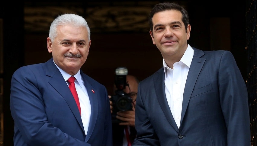 διαπραγμάτευση