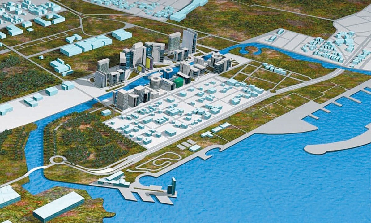 περιβάλλον