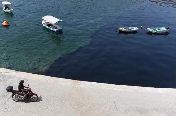 περιβάλλον