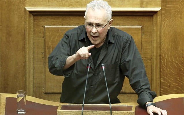 διαπραγματεύσεις