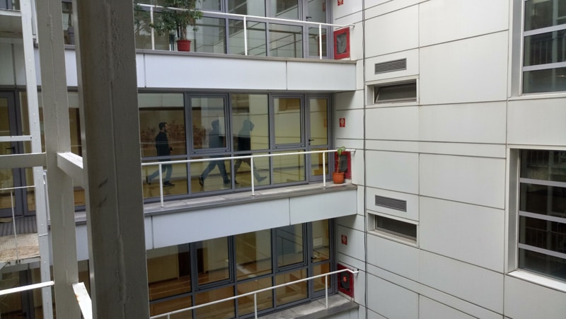 διαπραγματεύσεις